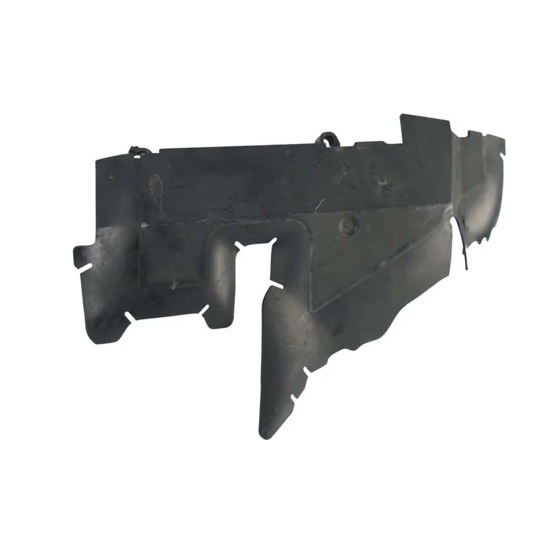 MK3 Panneau Cache Conduit Air Radiateur Gauche pour Skoda Octavia à propos du numéro de pièce 5E0121283 Skoda Octavia MK3 Panneau Cache Conduit Air Radiateur Gauche - SKU 5E0121283 - Numéro de pièce 5E0121283