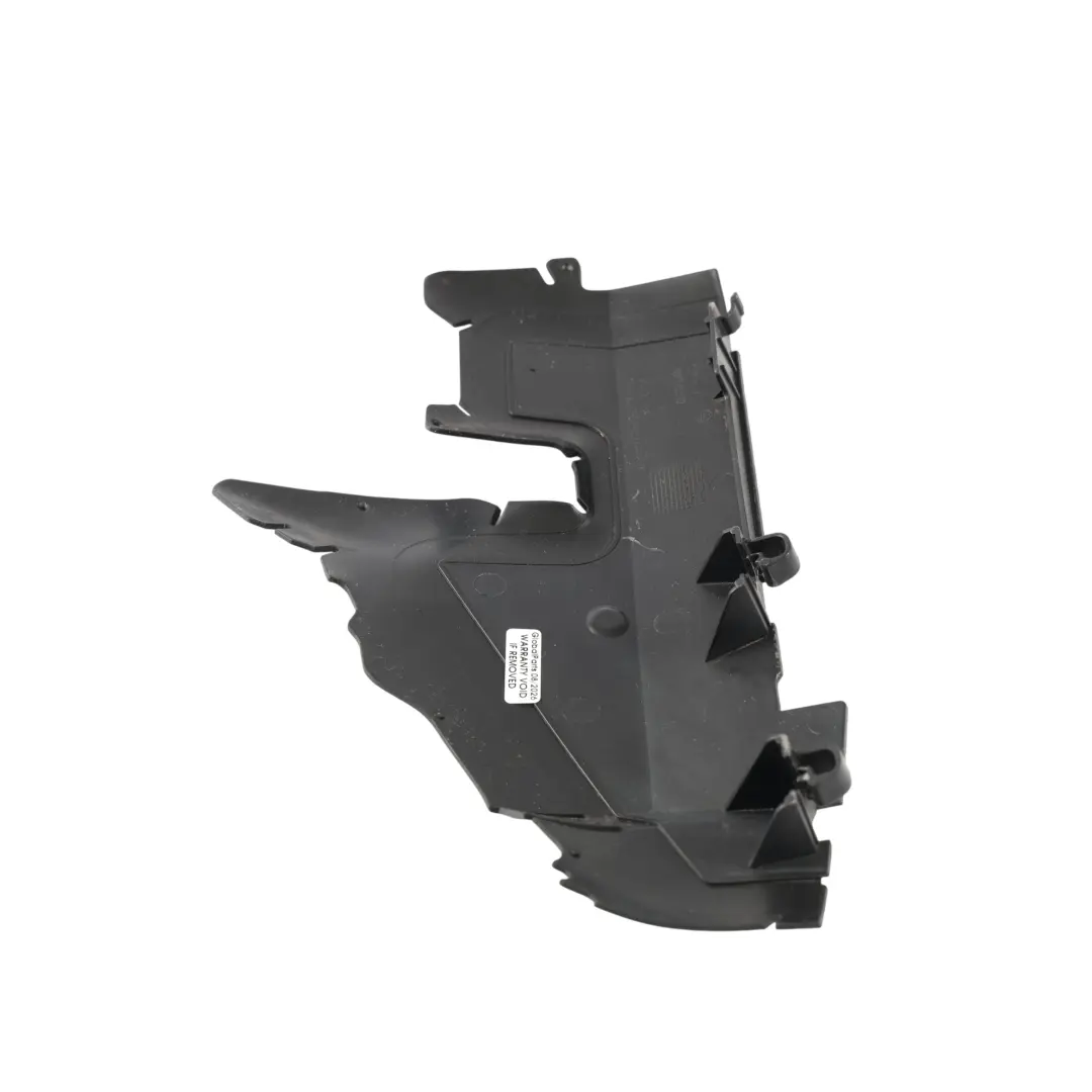 MK3 5E Panneau Guide Conduit Air Radiateur Droit pour Skoda Octavia à propos du numéro de pièce 5E0121284 Skoda Octavia MK3 5E Panneau Guide Conduit Air Radiateur Droit - SKU 5E0121284 - Numéro de pièce 5E0121284