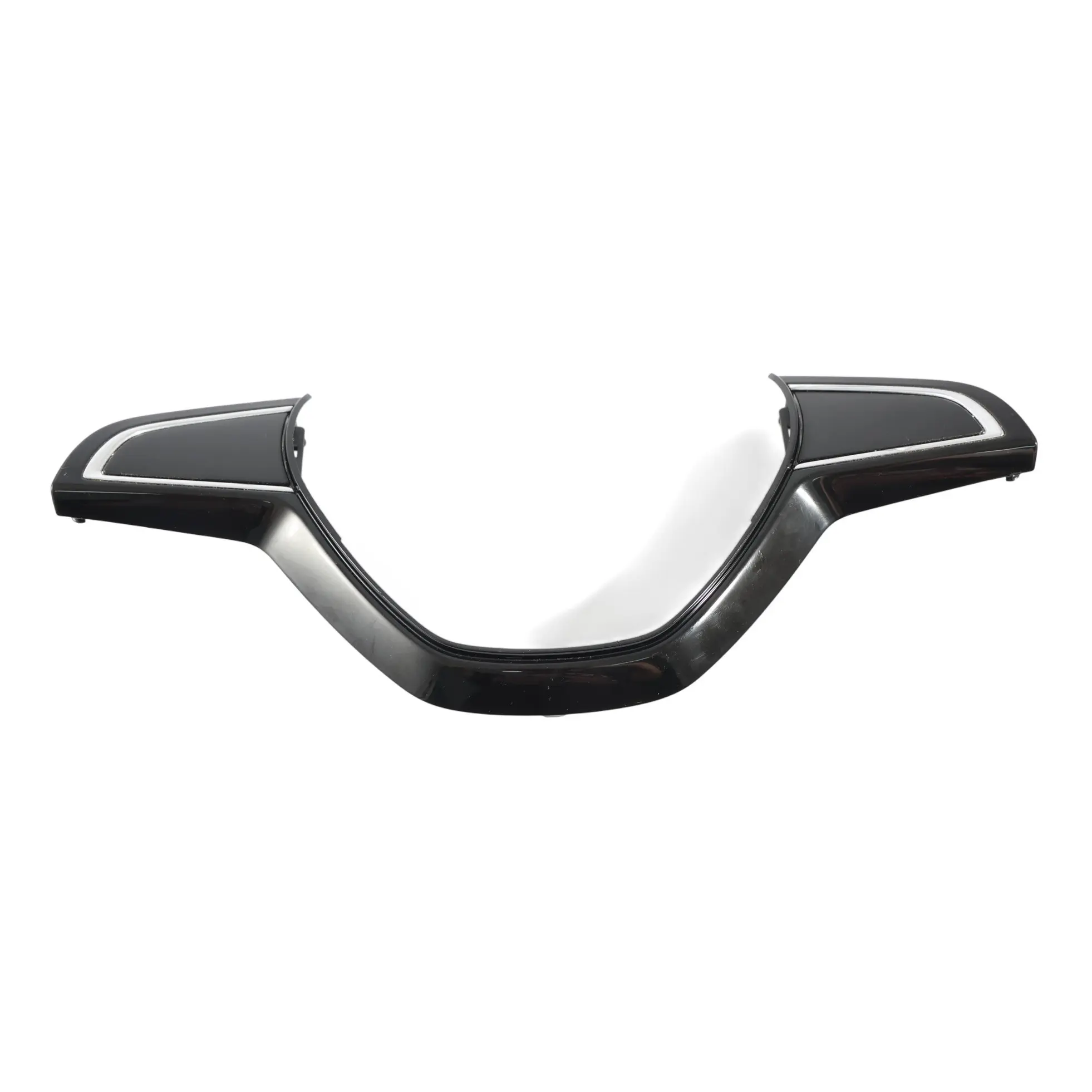 Skoda Octavia 5E Fabia NJ Couvercle Garniture Volant 5E0419685A