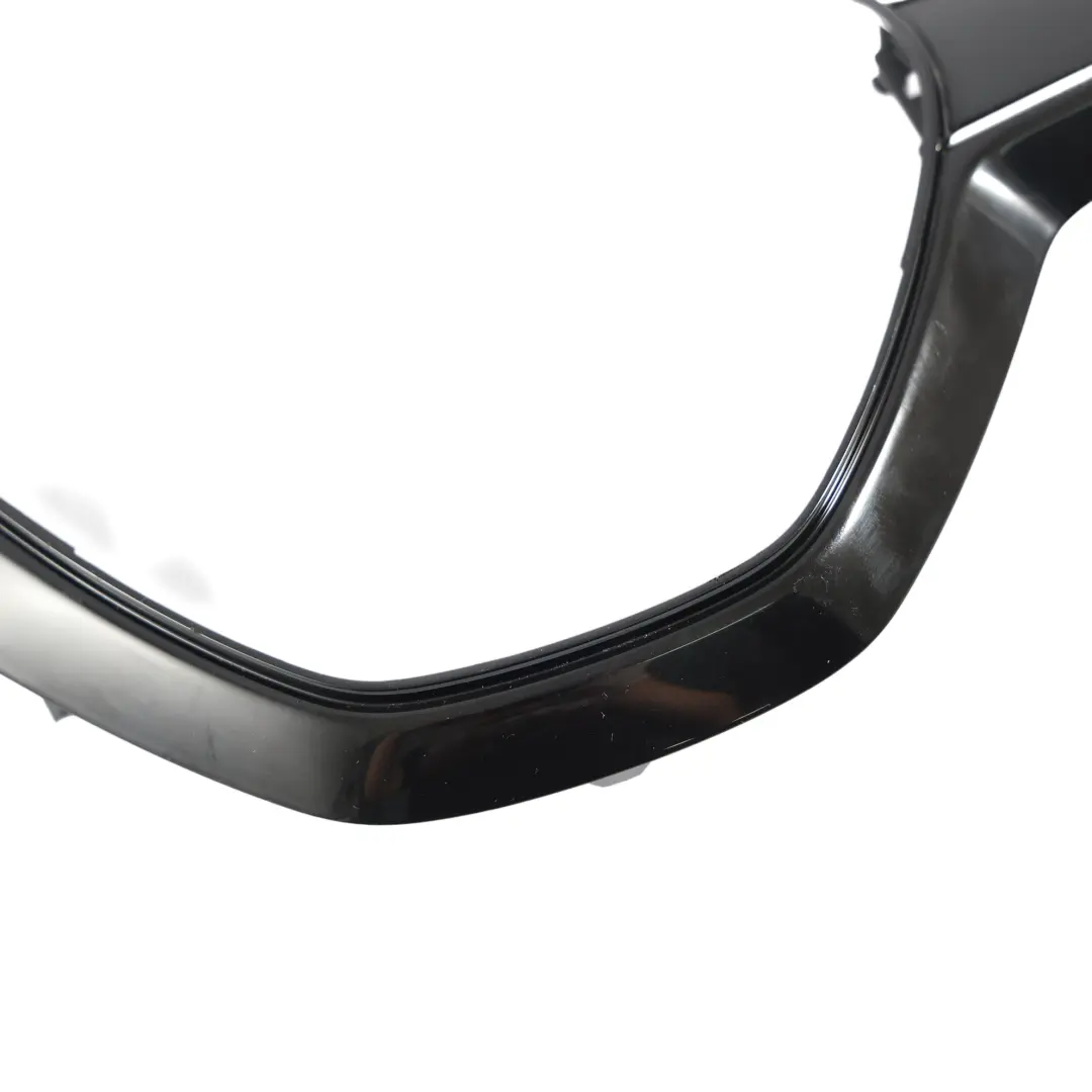 Couvercle Garniture Volant pour Skoda Octavia 5E Fabia NJ à propos du numéro de pièce 5E0419685A Skoda Octavia 5E Fabia NJ Couvercle Garniture Volant - SKU 5E0419685A-2 - Numéro de pièce 5E0419685A