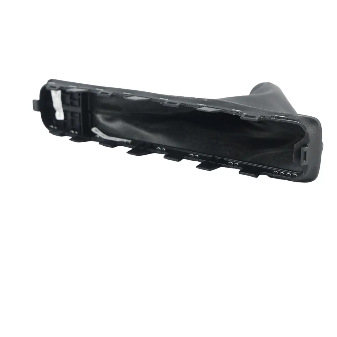 Mk3 5E Osłona Dźwigni Hamulca Ręcznego do Skoda Octavia o numerze 5E0711457B Skoda Octavia Mk3 5E Osłona Dźwigni Hamulca Ręcznego - SKU 5E0711457B - Numer Części 5E0711457B