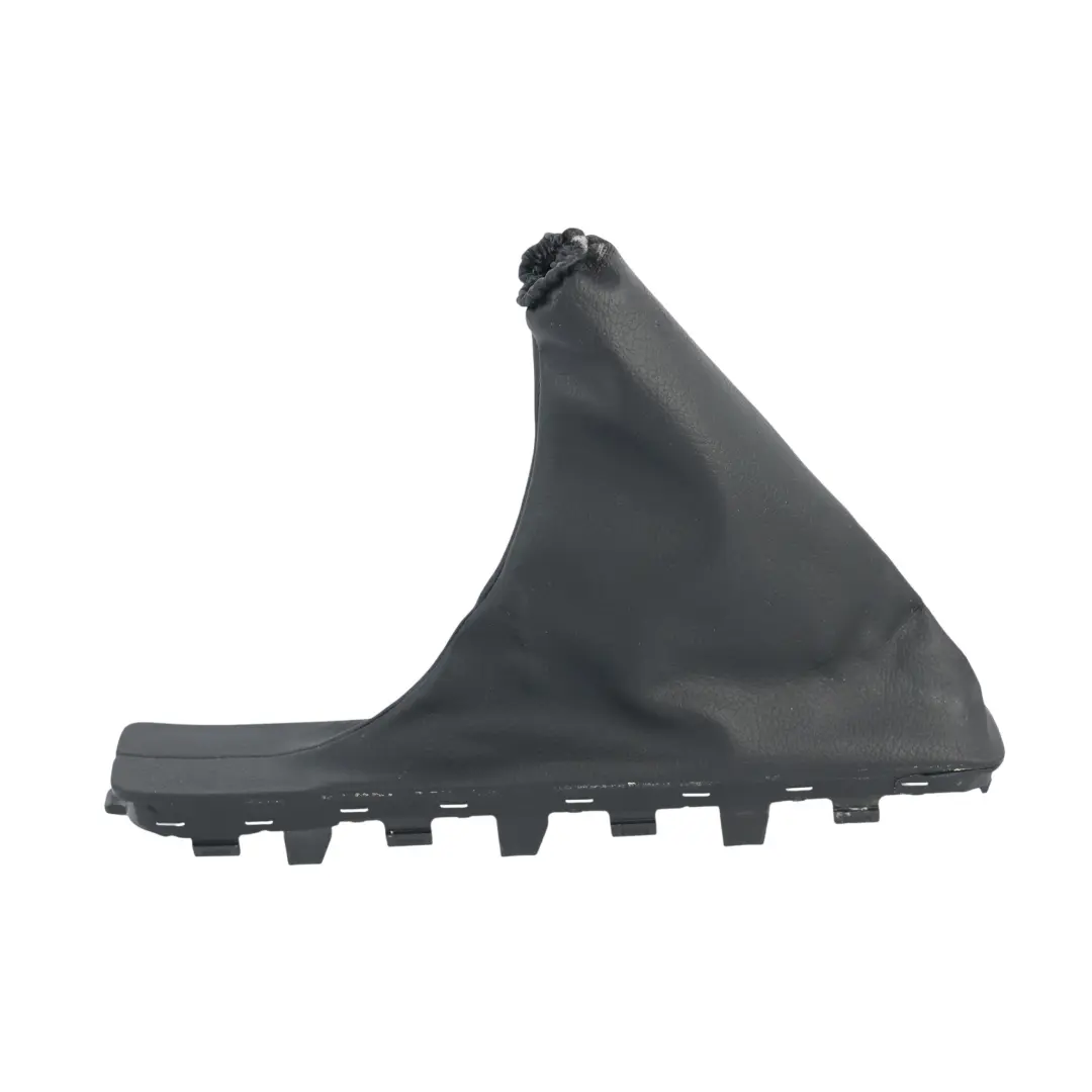MK3 5E Garniture Levier Frein à Main pour Skoda Octavia à propos du numéro de pièce 5E0711457B Skoda Octavia MK3 5E Garniture Levier Frein à Main - SKU 5E0711457B - Numéro de pièce 5E0711457B