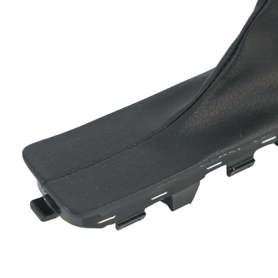 MK3 5E Garniture Levier Frein à Main pour Skoda Octavia à propos du numéro de pièce 5E0711457B Skoda Octavia MK3 5E Garniture Levier Frein à Main - SKU 5E0711457B - Numéro de pièce 5E0711457B