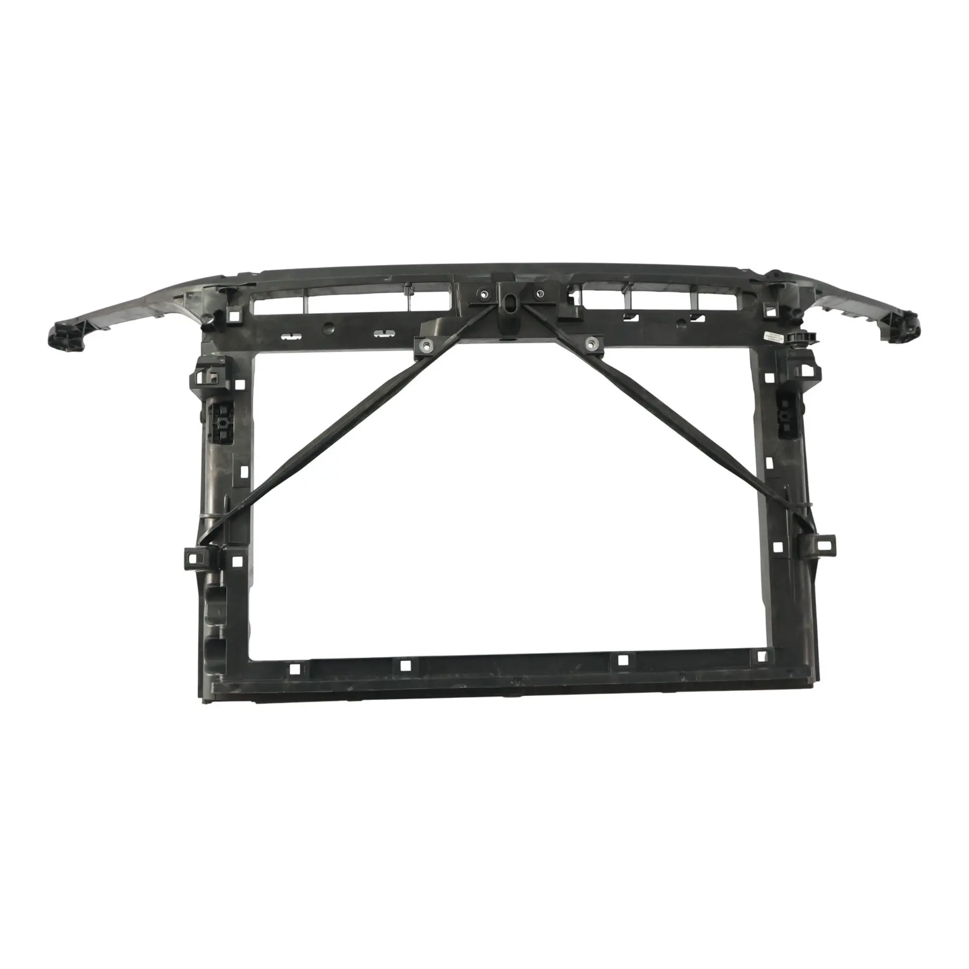 Skoda Octavia MK3 Frontblech Kühlerhalterung Rahmen Halterung 5E0805588