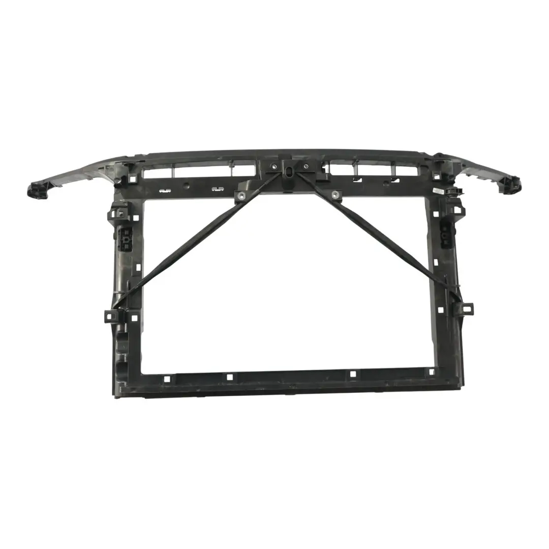 MK3 Frontblech Kühlerhalterung Rahmen Halterung für Skoda Octavia mit Teilenummer 5E0805588 Skoda Octavia MK3 Frontblech Kühlerhalterung Rahmen Halterung - SKU 5E0805588 - Teilenummer 5E0805588