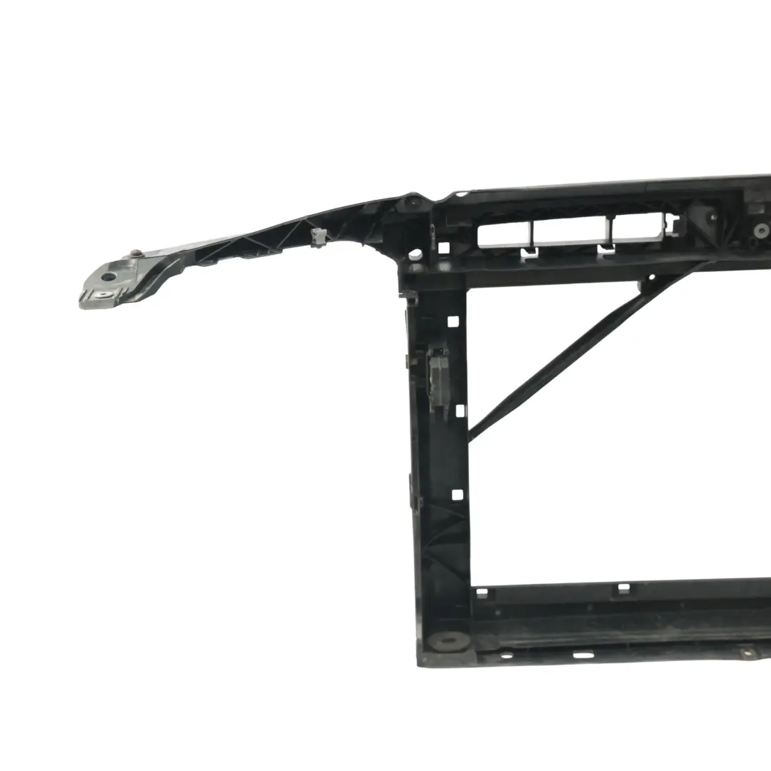 Skoda Octavia MK3 Frontblech Kühlerhalterung Rahmen Halterung - SKU 5E0805588 - Teilenummer 5E0805588