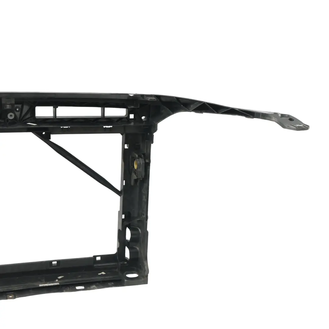 Skoda Octavia MK3 Support Cadre Radiateur Panneau Avant - SKU 5E0805588 - Numéro de pièce 5E0805588