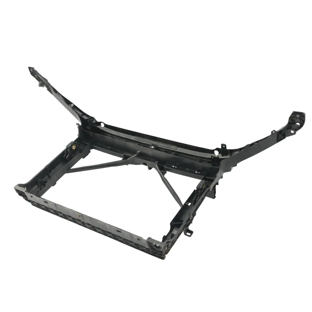 Skoda Octavia MK3 Frontblech Kühlerhalterung Rahmen Halterung - SKU 5E0805588 - Teilenummer 5E0805588