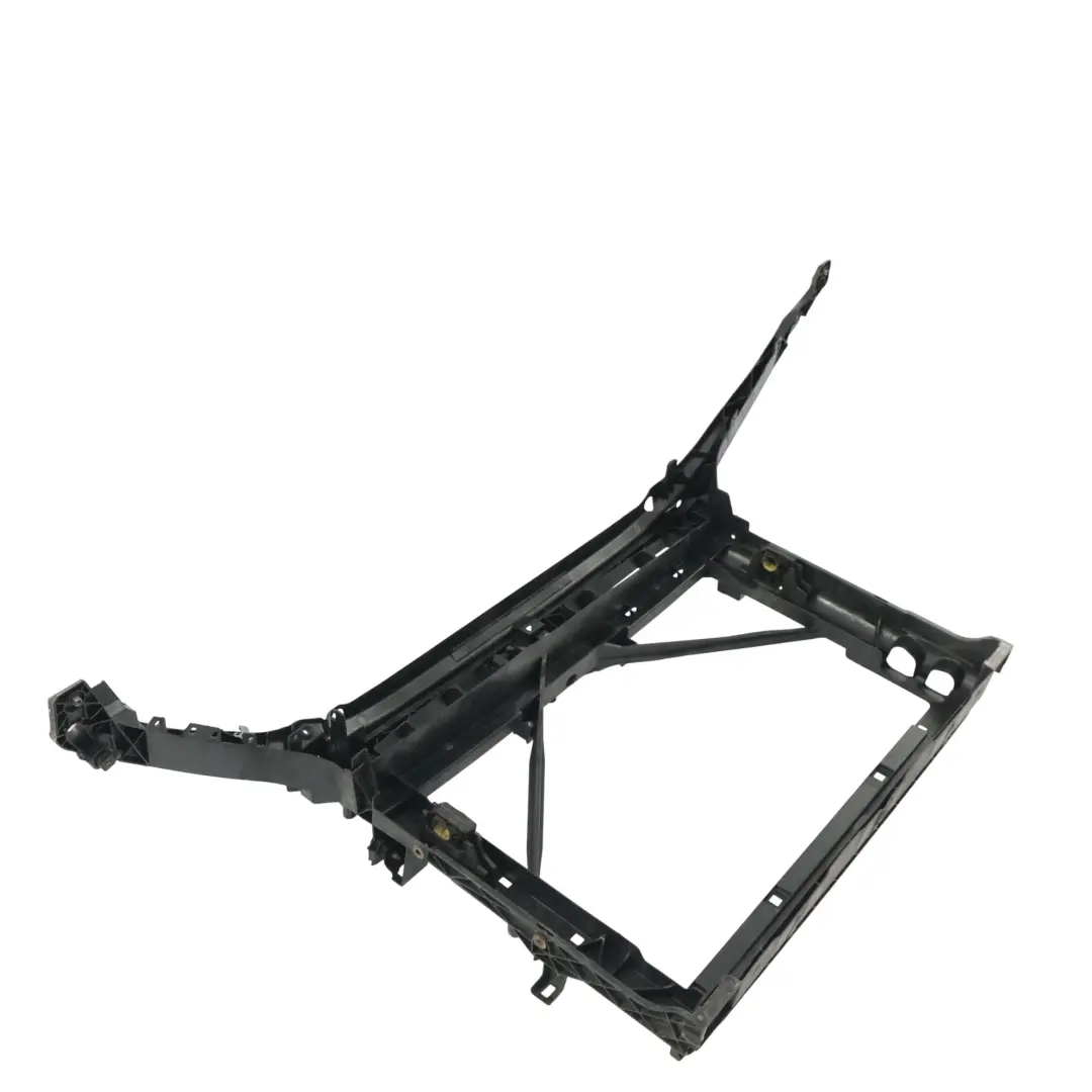 MK3 Frontblech Kühlerhalterung Rahmen Halterung für Skoda Octavia mit Teilenummer 5E0805588 Skoda Octavia MK3 Frontblech Kühlerhalterung Rahmen Halterung - SKU 5E0805588 - Teilenummer 5E0805588