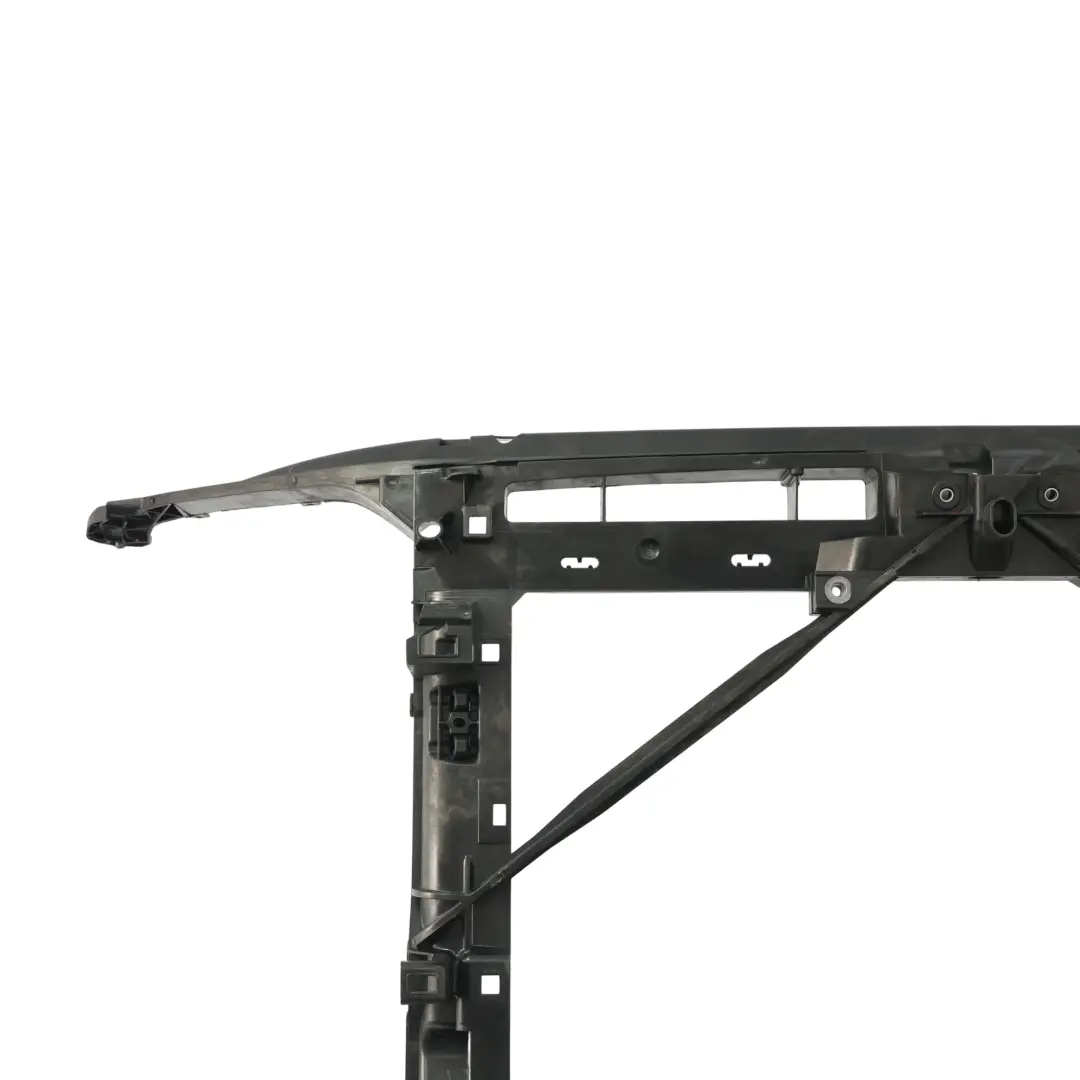 Skoda Octavia MK3 Frontblech Kühlerhalterung Rahmen Halterung - SKU 5E0805588 - Teilenummer 5E0805588