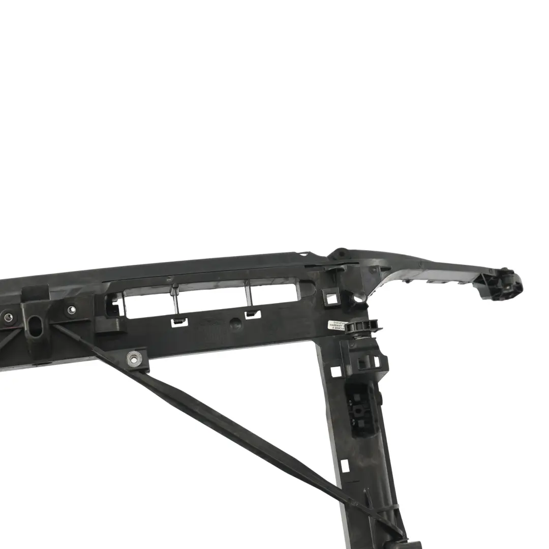 MK3 Frontblech Kühlerhalterung Rahmen Halterung für Skoda Octavia mit Teilenummer 5E0805588 Skoda Octavia MK3 Frontblech Kühlerhalterung Rahmen Halterung - SKU 5E0805588 - Teilenummer 5E0805588
