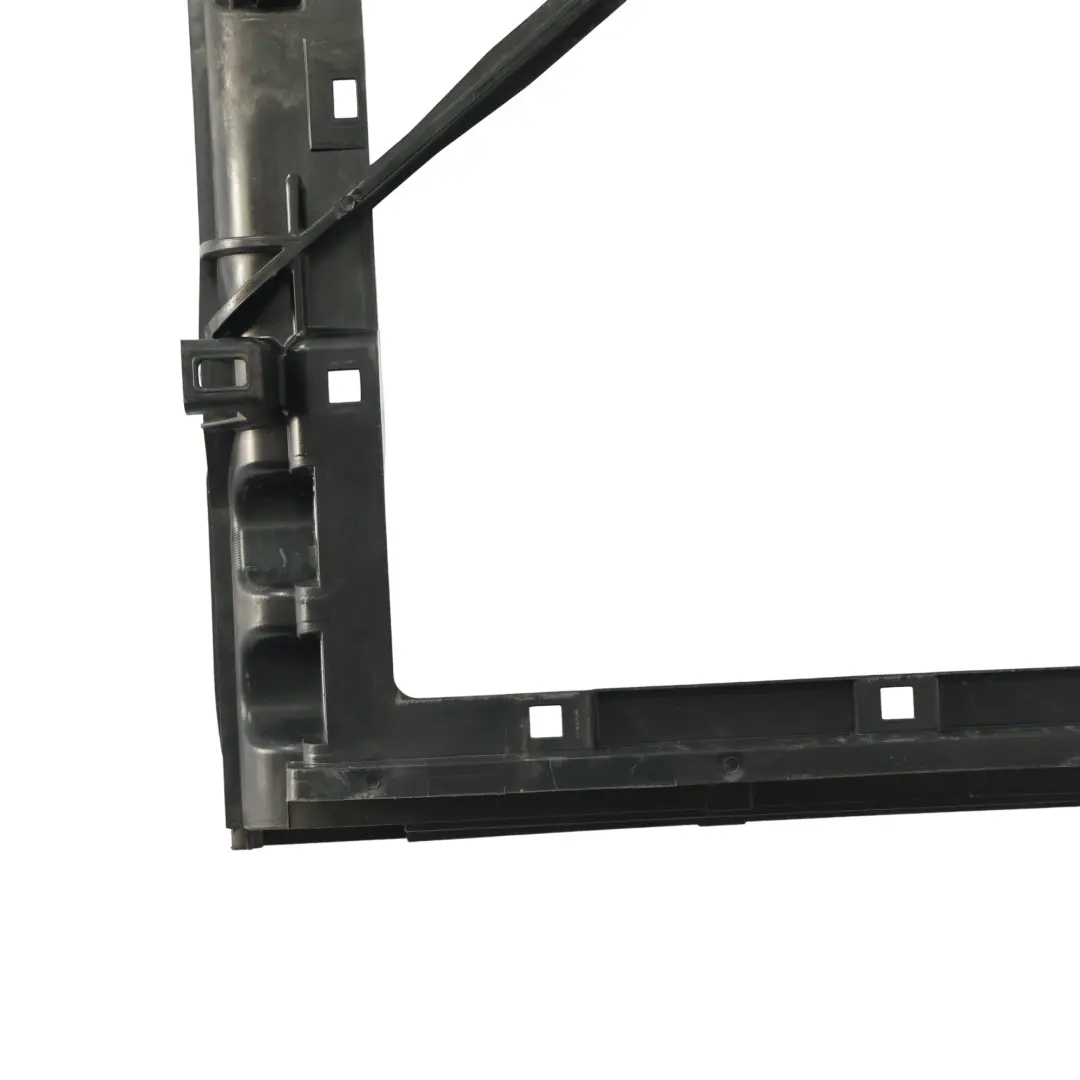Skoda Octavia MK3 Frontblech Kühlerhalterung Rahmen Halterung - SKU 5E0805588 - Teilenummer 5E0805588