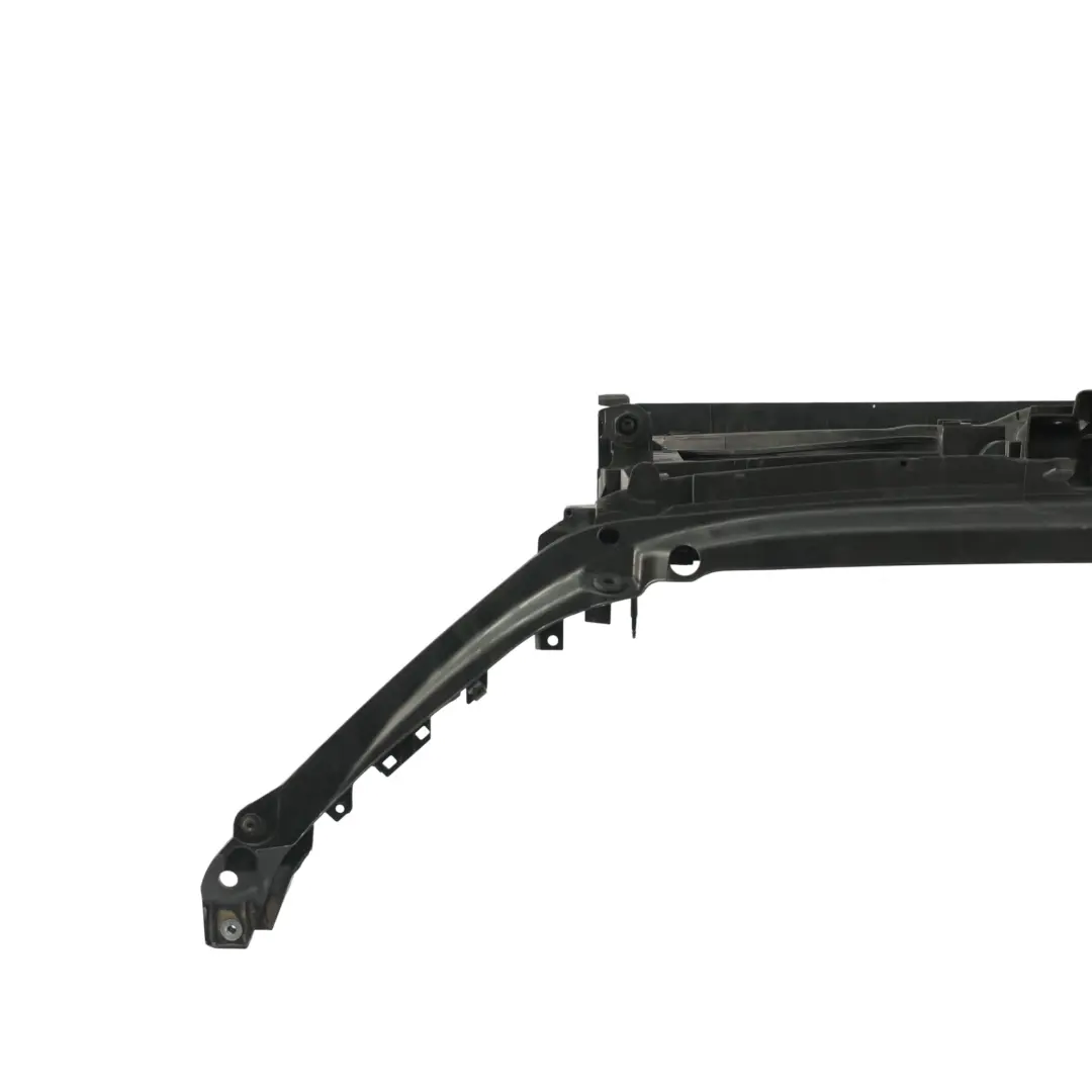 Skoda Octavia MK3 Supporto Telaio Radiatore Pannello Anteriore - SKU 5E0805588 - Numero di parte 5E0805588