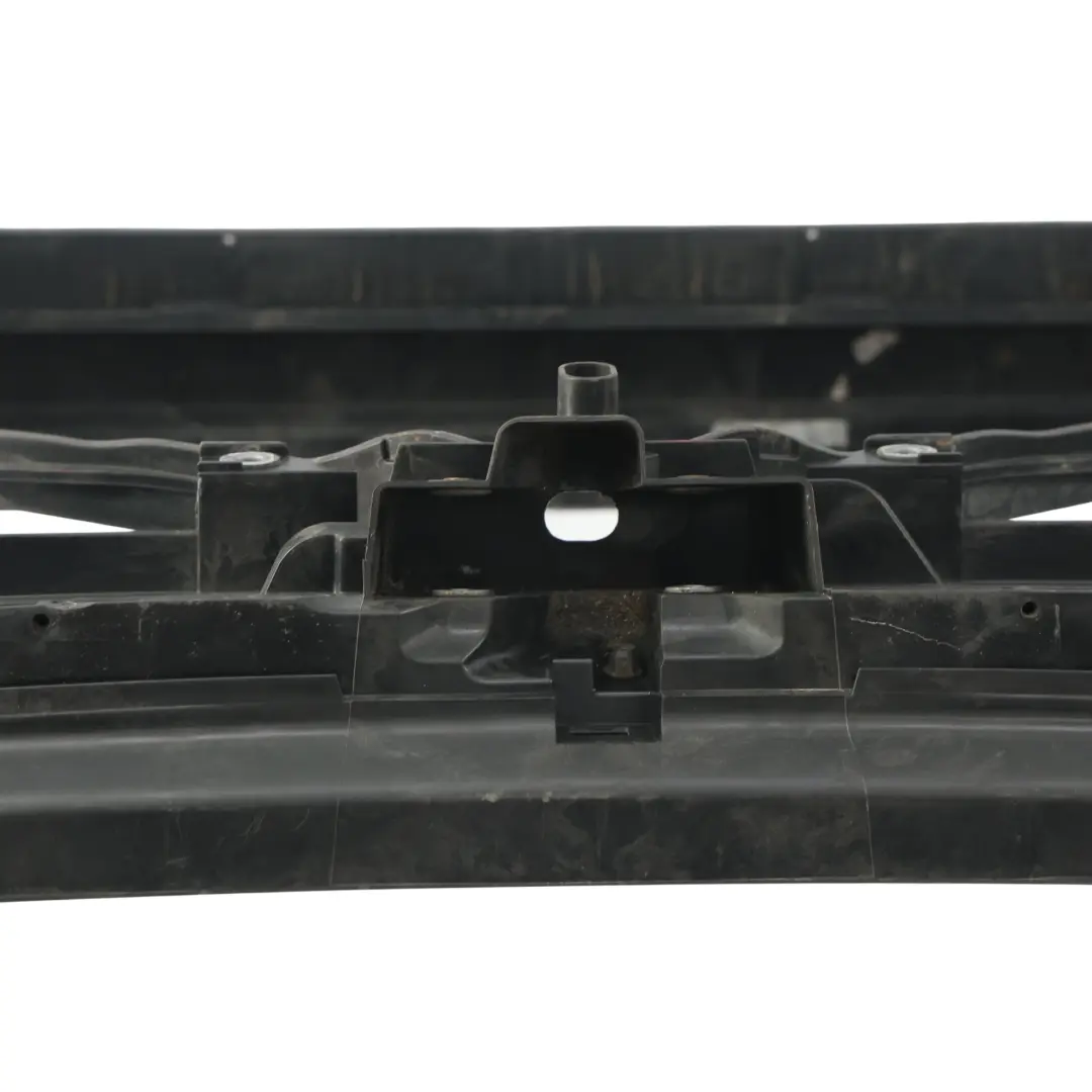 Skoda Octavia MK3 Supporto Telaio Radiatore Pannello Anteriore - SKU 5E0805588 - Numero di parte 5E0805588