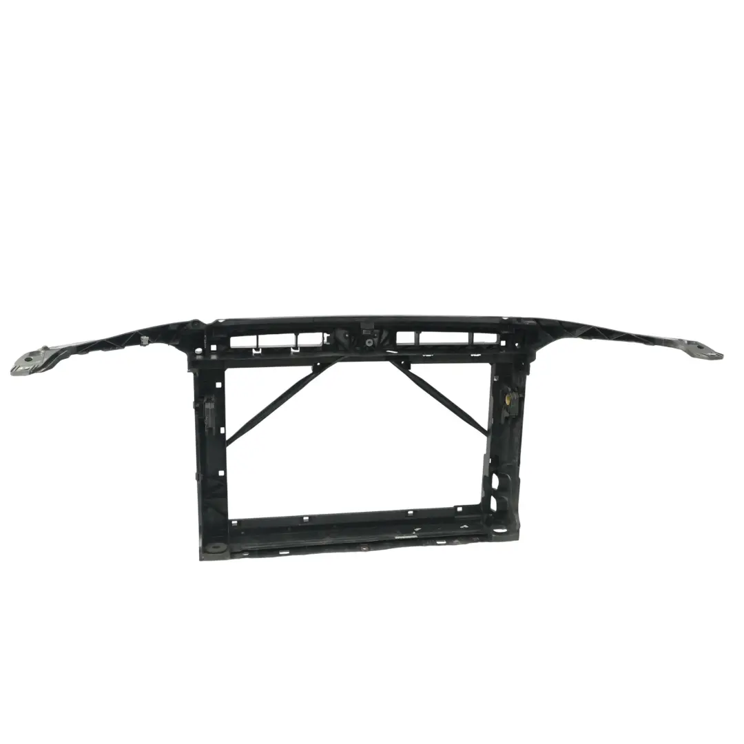 MK3 Frontblech Kühlerhalterung Rahmen Halterung für Skoda Octavia mit Teilenummer 5E0805588 Skoda Octavia MK3 Frontblech Kühlerhalterung Rahmen Halterung - SKU 5E0805588 - Teilenummer 5E0805588