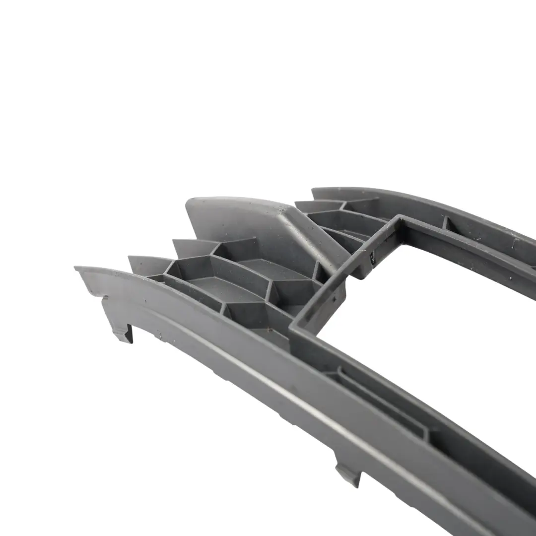 Mk3 Front Bumper Fog Light Grille Trim Left N/S to Skoda Octavia with Part number 5E0807681 Skoda Octavia Mk3 Front Bumper Fog Light Grille Trim Left N/S - SKU 5E0807681 - Part number 5E0807681