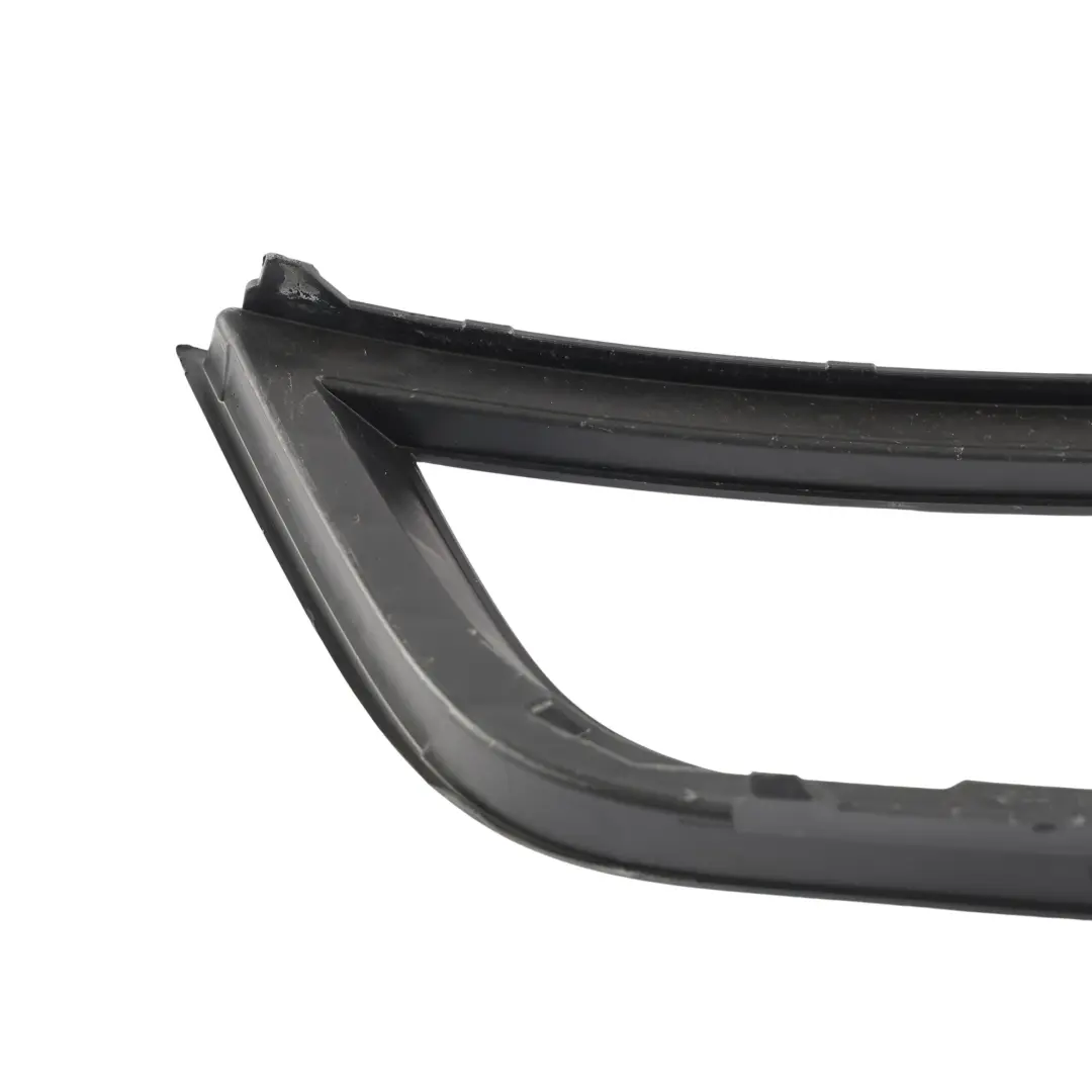 Mk3 Front Bumper Fog Light Grille Trim Left N/S to Skoda Octavia with Part number 5E0807681 Skoda Octavia Mk3 Front Bumper Fog Light Grille Trim Left N/S - SKU 5E0807681 - Part number 5E0807681