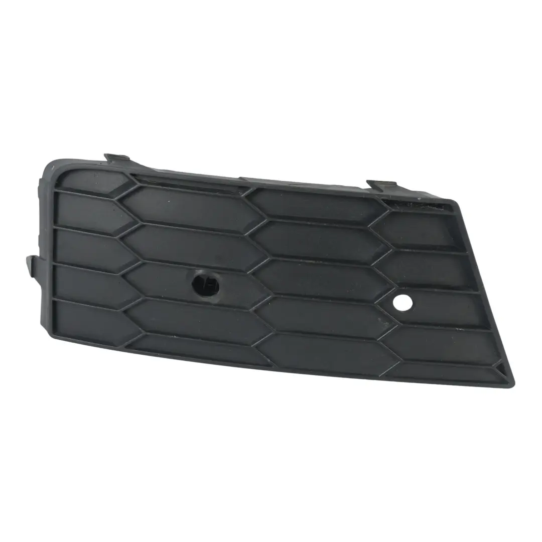 Skoda Octavia RS Mk3 5E Grille Pare-Chocs Avant PDC Gauche - SKU 5E0807681C - Numéro de pièce 5E0807681C
