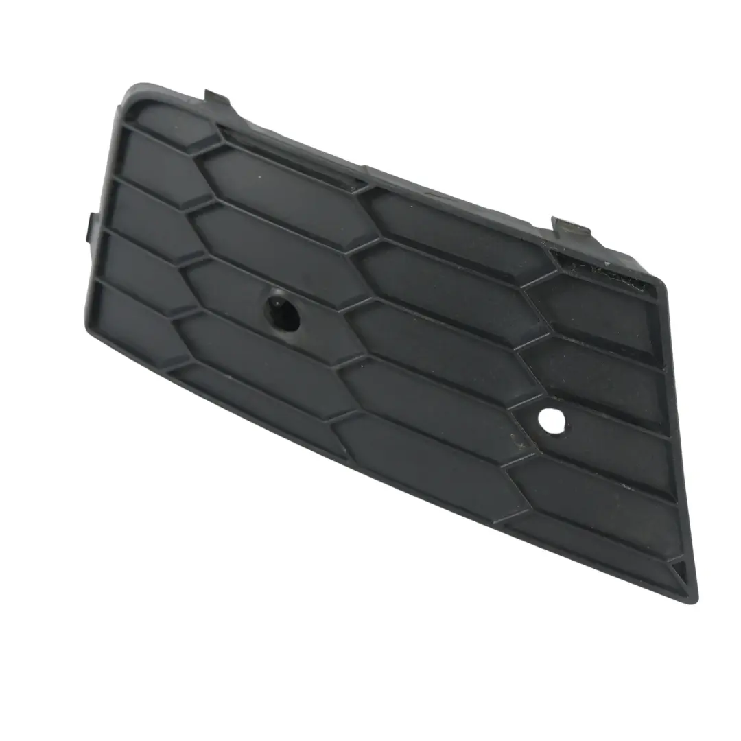 Skoda Octavia RS Mk3 5E Grille Pare-Chocs Avant PDC Gauche - SKU 5E0807681C - Numéro de pièce 5E0807681C