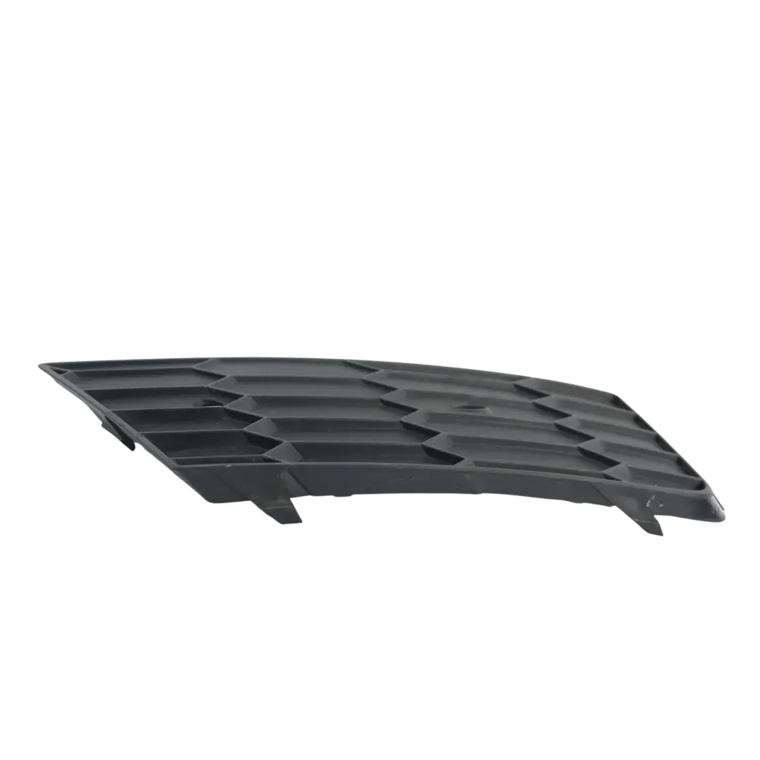 Skoda Octavia RS Mk3 5E Grille Pare-Chocs Avant PDC Gauche - SKU 5E0807681C - Numéro de pièce 5E0807681C