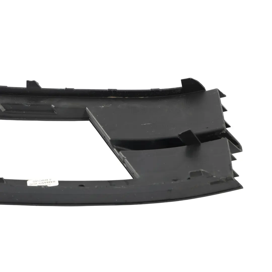 Skoda Octavia Mk3 Kratka Dolna Zderzaka Przedniego Prawa - SKU 5E0807682 - Numer Części 5E0807682