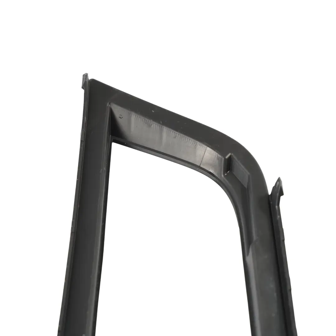 Skoda Octavia Mk3 Front Bumper Lower Grille Right O/S - SKU 5E0807682 - Part number 5E0807682