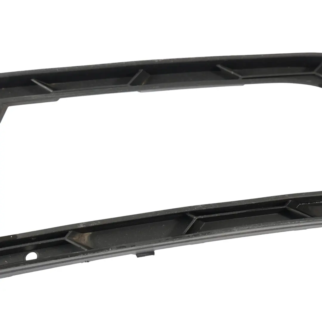 Skoda Octavia Mk3 Front Bumper Lower Grille Right O/S - SKU 5E0807682 - Part number 5E0807682