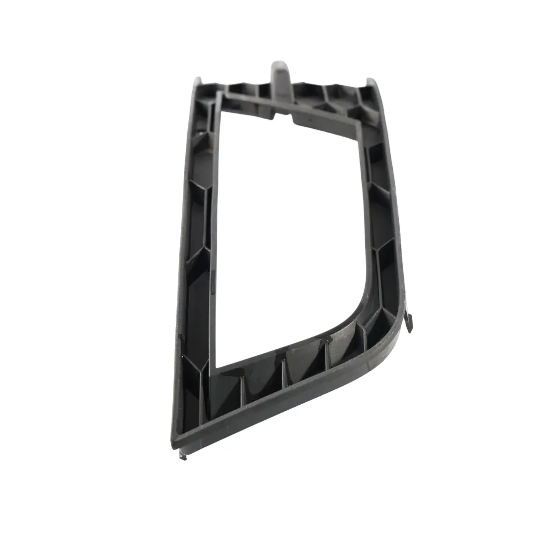 Skoda Octavia Mk3 Front Bumper Lower Grille Right O/S - SKU 5E0807682 - Part number 5E0807682