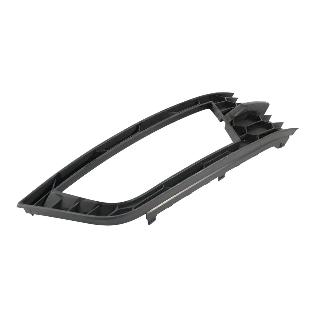 Mk3 Front Bumper Lower Grille Right O/S to Skoda Octavia with Part number 5E0807682 Skoda Octavia Mk3 Front Bumper Lower Grille Right O/S - SKU 5E0807682 - Part number 5E0807682