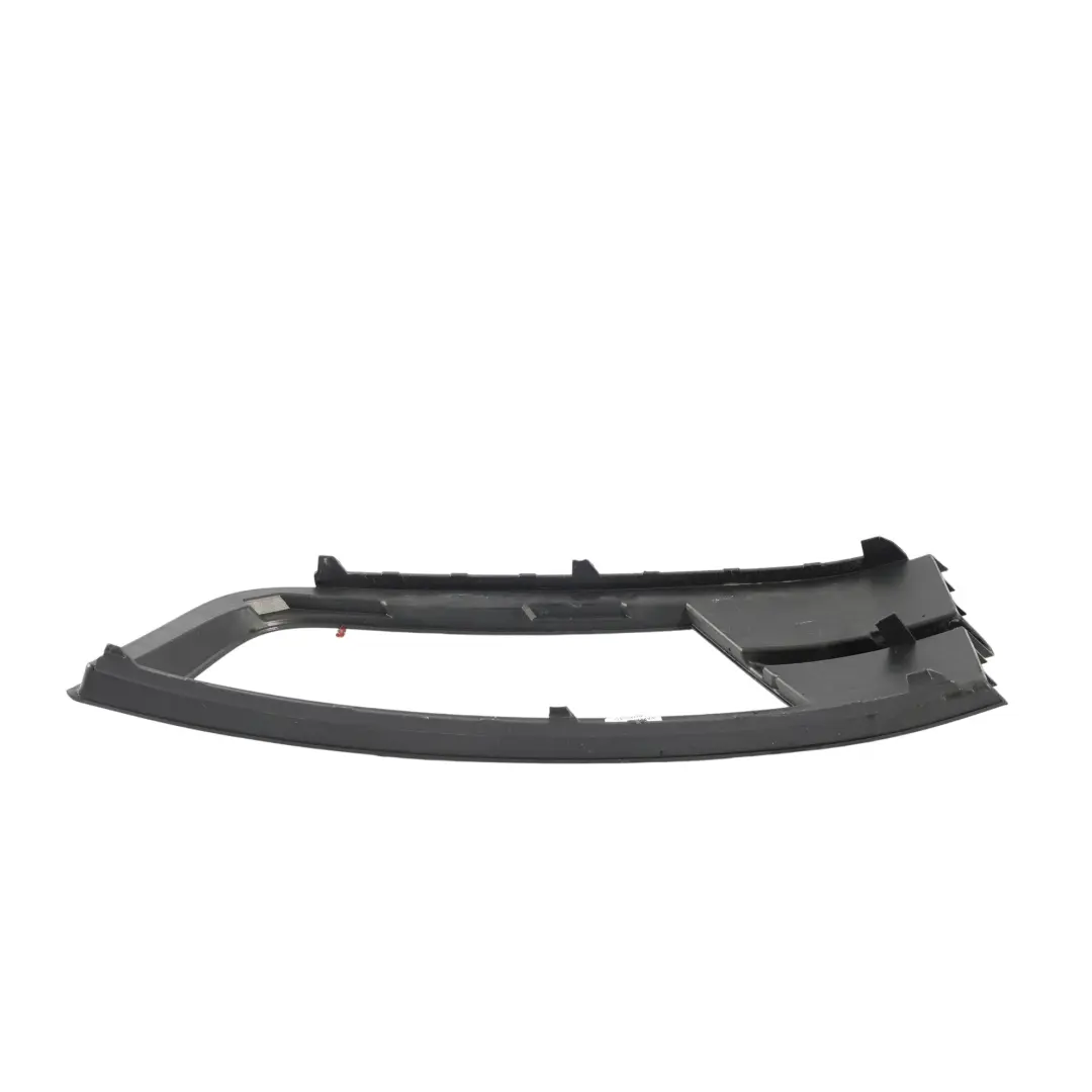 Skoda Octavia Mk3 Front Bumper Lower Grille Right O/S - SKU 5E0807682 - Part number 5E0807682