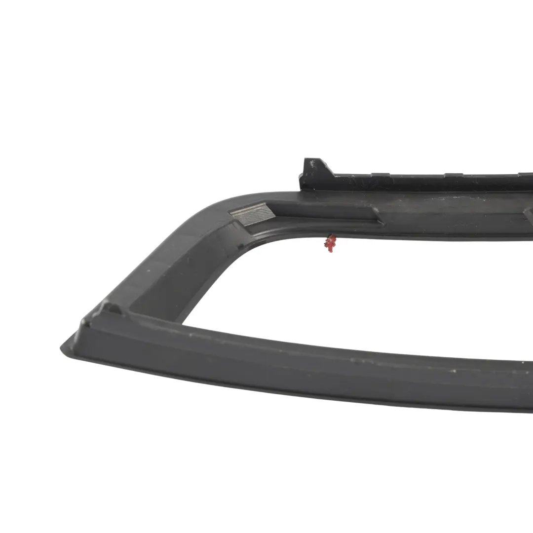 Skoda Octavia Mk3 Front Bumper Lower Grille Right O/S - SKU 5E0807682 - Part number 5E0807682
