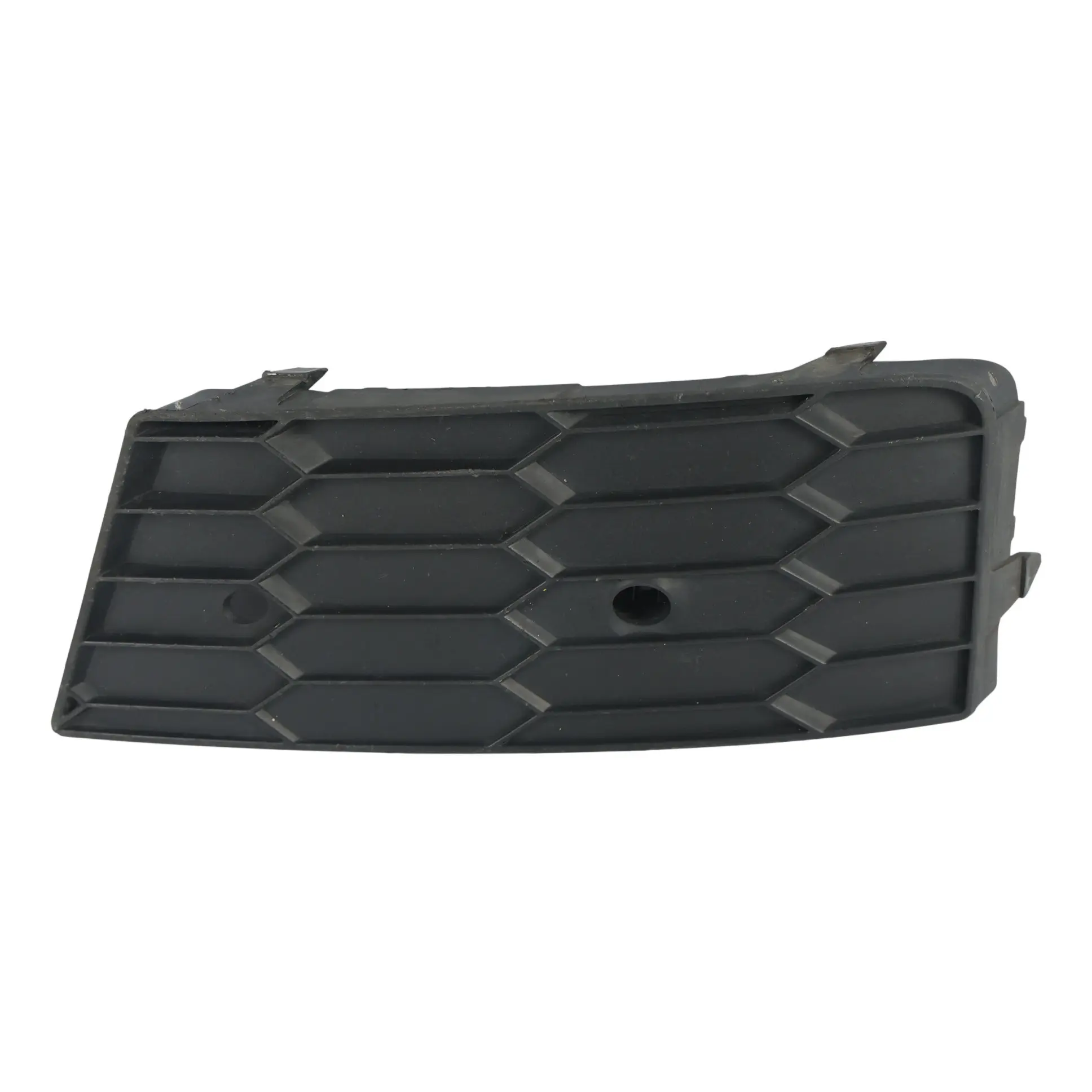 Skoda Octavia 5E Cache Antibrouillard Pare-Chocs Avant Gauche Grille 5E0807682C