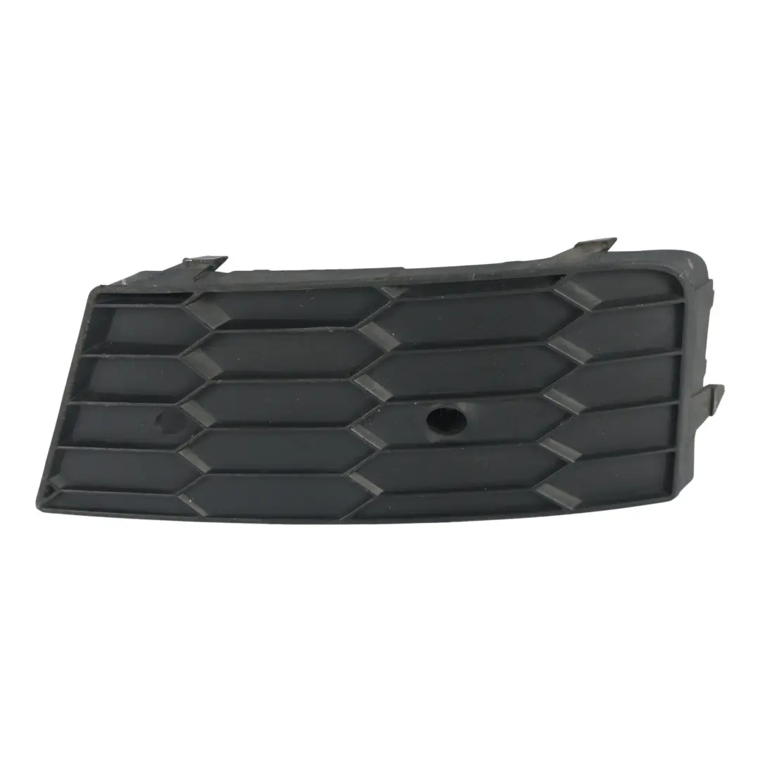 Skoda Octavia 5E Rejilla Antiniebla Parachoques Delantero Izquierdo - SKU 5E0807682C - Número de pieza 5E0807682C