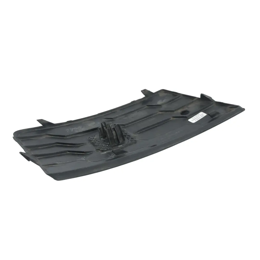 Fog Light Cover Front Bumper Left N/S Grille Trim to Skoda Octavia 5E with Part number 5E0807682C Skoda Octavia 5E Fog Light Cover Front Bumper Left N/S Grille Trim - SKU 5E0807682C - Part number 5E0807682C