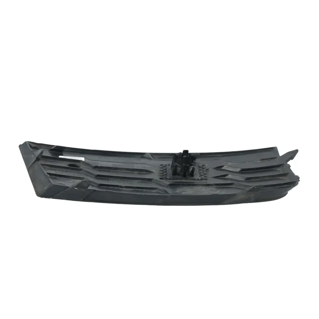 Nebelscheinwerfer Abdeckung Stoßstange Vorne Links für Skoda Octavia 5E mit Teilenummer 5E0807682C Skoda Octavia 5E Nebelscheinwerfer Abdeckung Stoßstange Vorne Links - SKU 5E0807682C - Teilenummer 5E0807682C