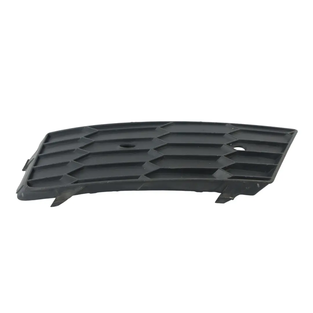 Skoda Octavia 5E Fog Light Cover Front Bumper Left N/S Grille Trim - SKU 5E0807682C - Part number 5E0807682C