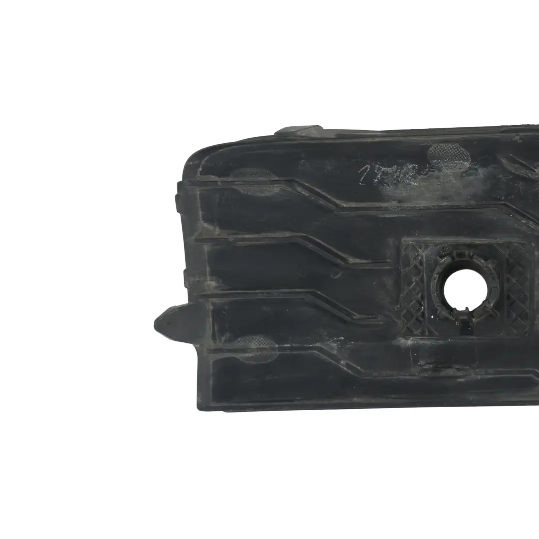 Fog Light Cover Front Bumper Left N/S Grille Trim to Skoda Octavia 5E with Part number 5E0807682C Skoda Octavia 5E Fog Light Cover Front Bumper Left N/S Grille Trim - SKU 5E0807682C - Part number 5E0807682C
