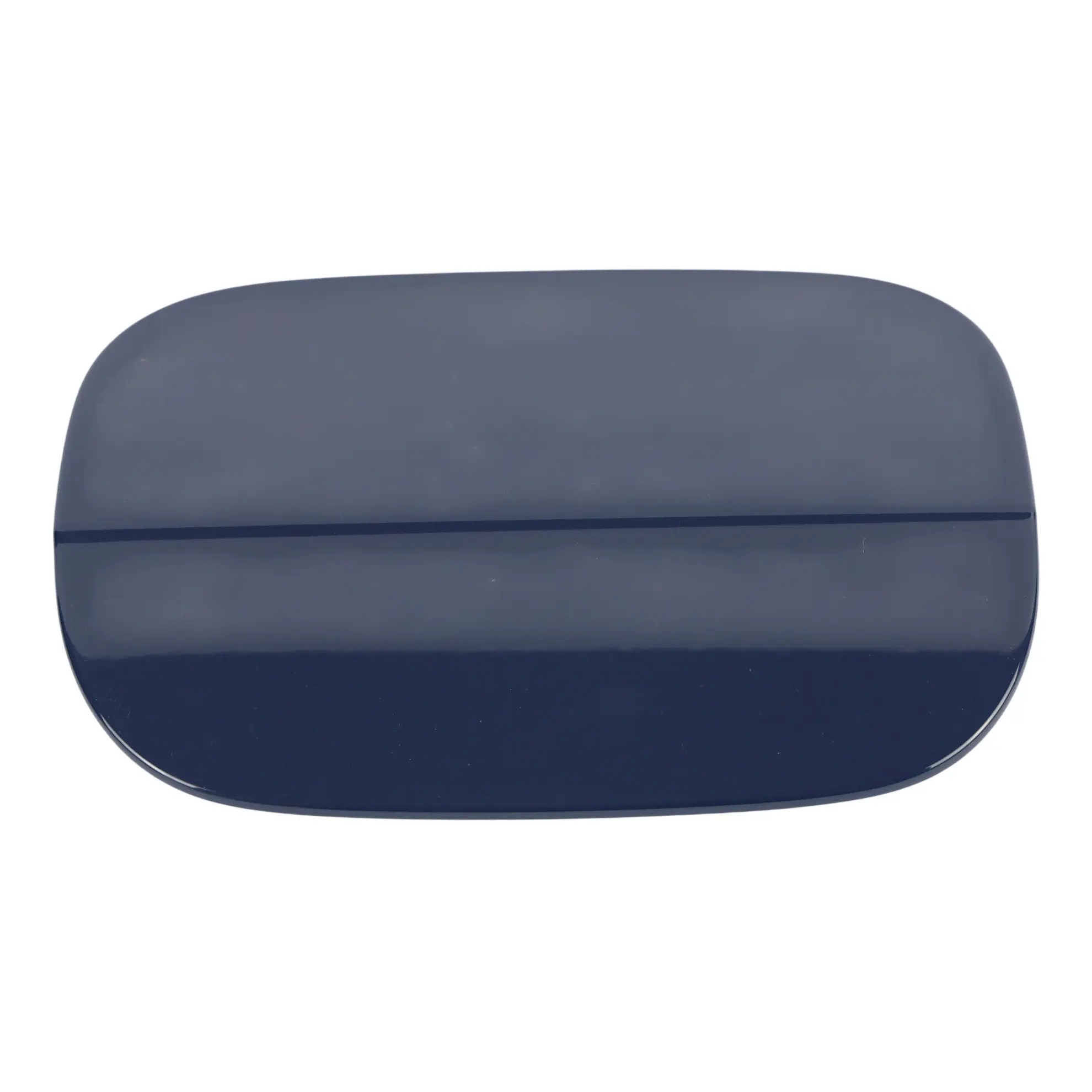 Skoda Octavia MK3 5E Trappe Carburant Bouchon Réservoir Bleu Pacifique F5A