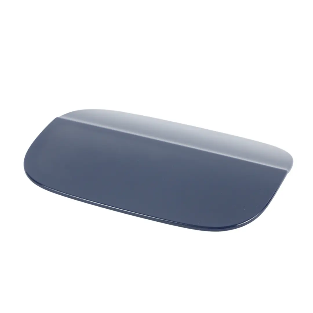 MK3 5E Tankdeckel Abdeckung Blende Pazifikblau F5A für Skoda Octavia mit Teilenummer 5E0809909A Skoda Octavia MK3 5E Tankdeckel Abdeckung Blende Pazifikblau F5A - SKU 5E0809909A-PAB - Teilenummer 5E0809909A