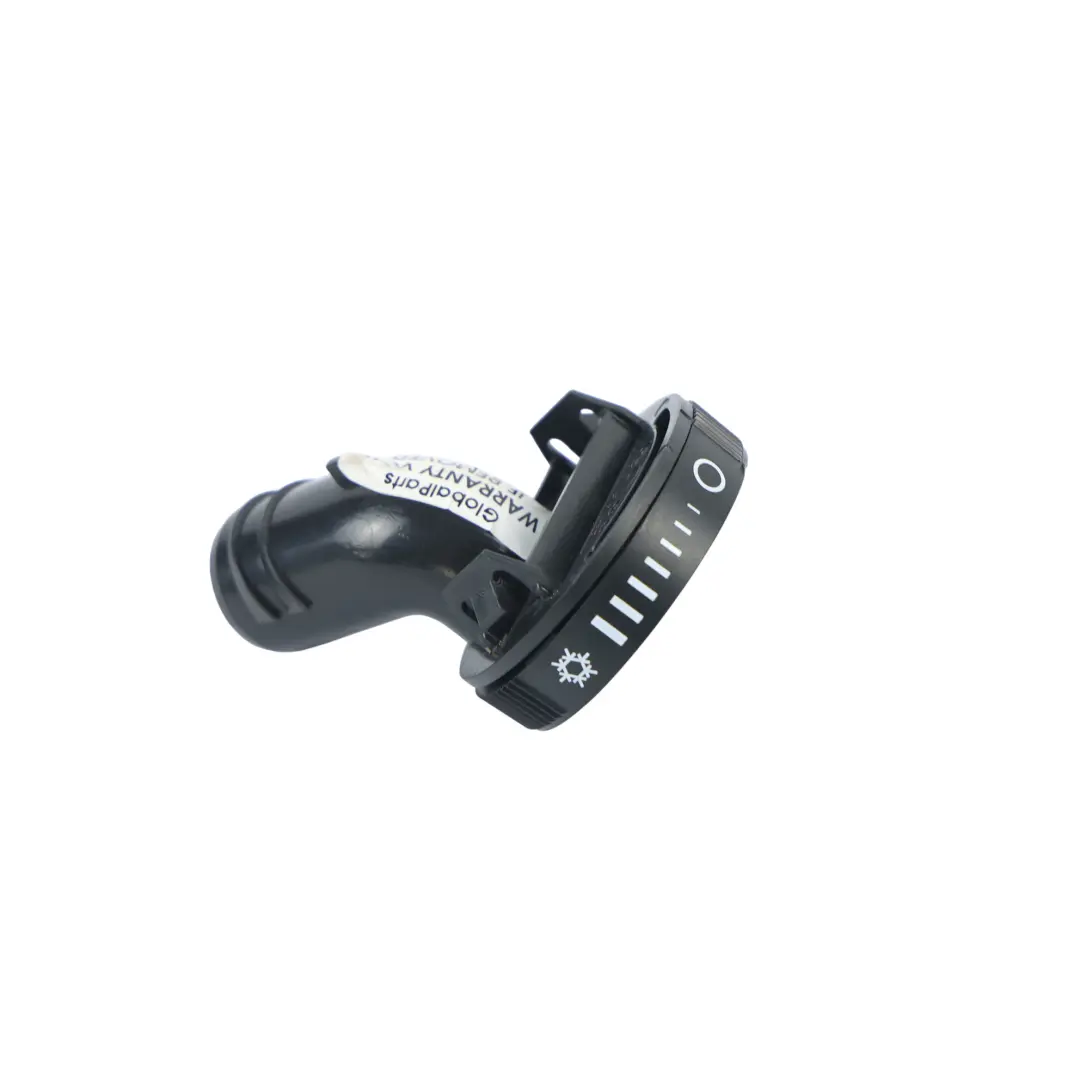 MK3 VW Golf MK7 Handschuhfach Luftauslass Klappe Regler für Skoda Octavia mit Teilenummer 5E0816355 Skoda Octavia MK3 VW Golf MK7 Handschuhfach Luftauslass Klappe Regler - SKU 5E0816355 - Teilenummer 5E0816355