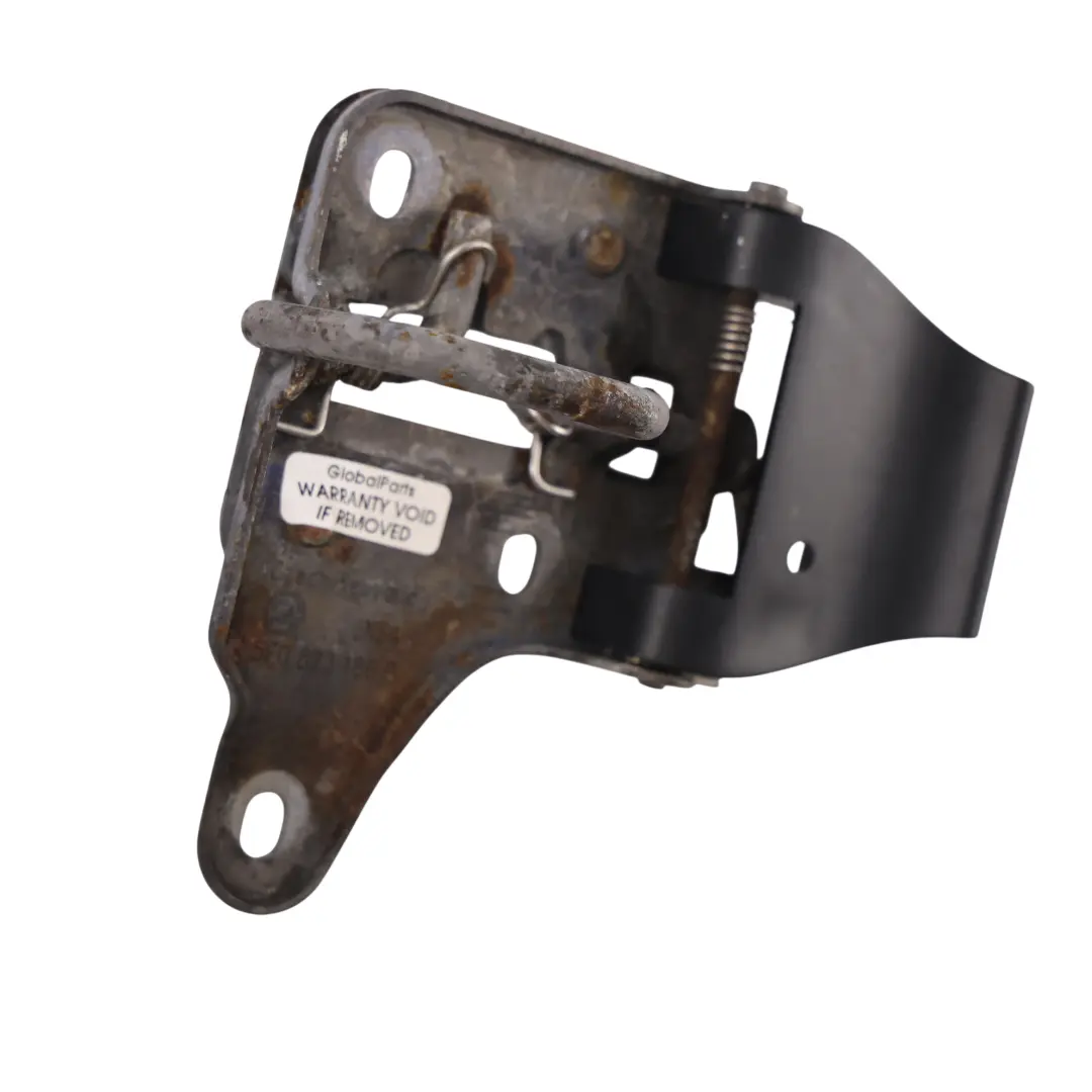 Skoda Octavia MK3 Serratura Chiusura Cofano Superiore - SKU 5E0823186B - Numero di parte 5E0823186B