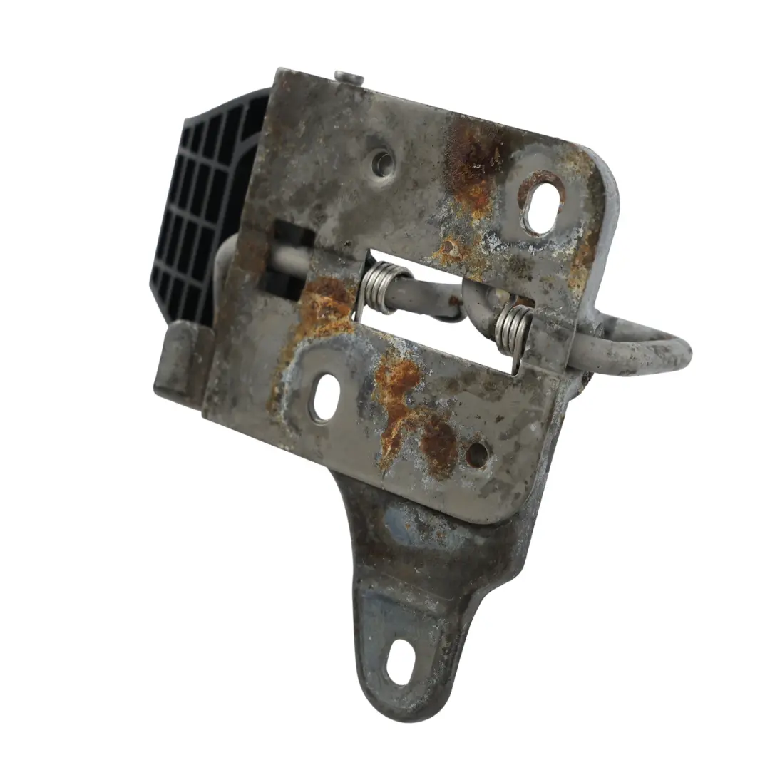 MK3 Bonnet Hood Catch Latch Lock Upper to Skoda Octavia with Part number 5E0823186B Skoda Octavia MK3 Bonnet Hood Catch Latch Lock Upper - SKU 5E0823186B - Part number 5E0823186B