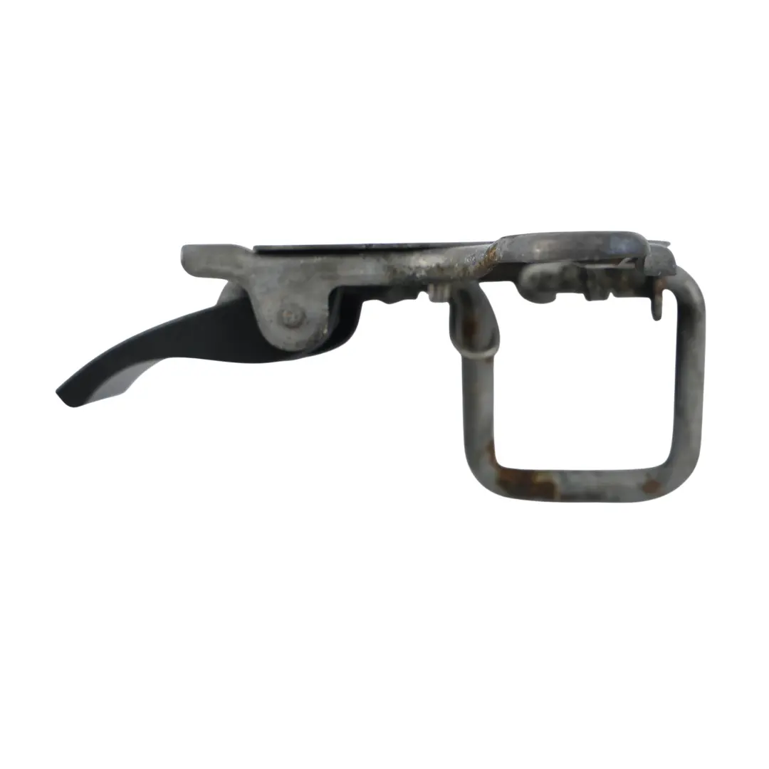 Skoda Octavia MK3 Bonnet Hood Catch Latch Lock Upper - SKU 5E0823186B - Part number 5E0823186B