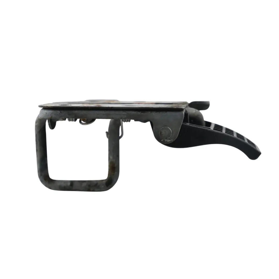 MK3 Bonnet Hood Catch Latch Lock Upper to Skoda Octavia with Part number 5E0823186B Skoda Octavia MK3 Bonnet Hood Catch Latch Lock Upper - SKU 5E0823186B - Part number 5E0823186B