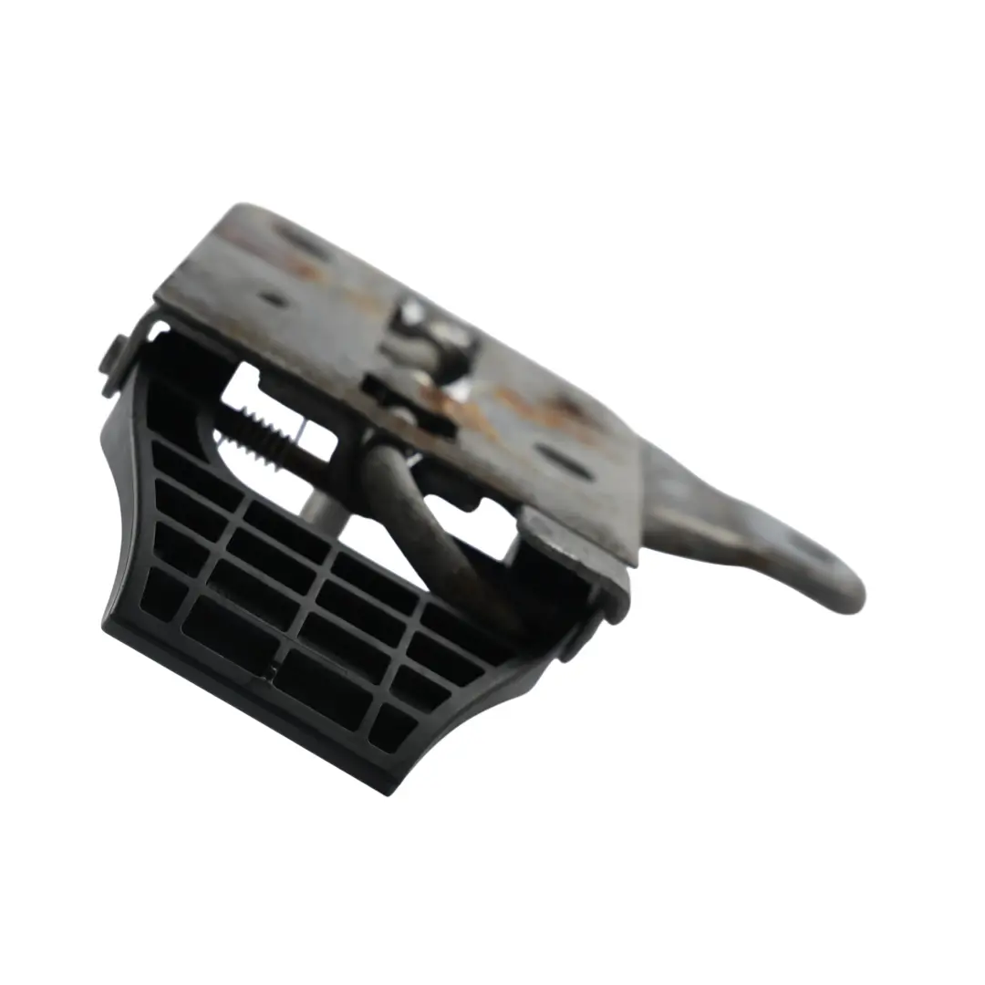 MK3 Bonnet Hood Catch Latch Lock Upper to Skoda Octavia with Part number 5E0823186B Skoda Octavia MK3 Bonnet Hood Catch Latch Lock Upper - SKU 5E0823186B - Part number 5E0823186B