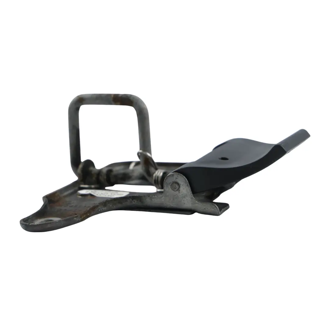 MK3 Bonnet Hood Catch Latch Lock Upper to Skoda Octavia with Part number 5E0823186B Skoda Octavia MK3 Bonnet Hood Catch Latch Lock Upper - SKU 5E0823186B - Part number 5E0823186B