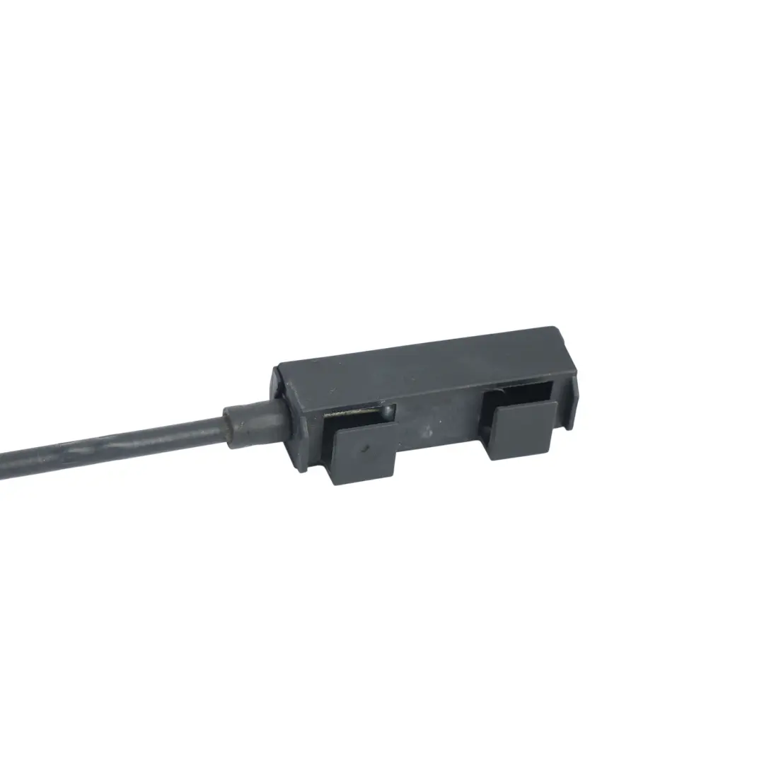  Inny Skoda Octavia MK3 Motorhaube Schloss Verriegelung Mechanismus - SKU 5E0823509B-1 - Teilenummer 5E0823509B