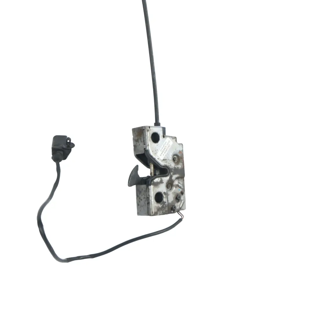  Inny Skoda Octavia MK3 Motorhaube Schloss Verriegelung Mechanismus - SKU 5E0823509B-1 - Teilenummer 5E0823509B