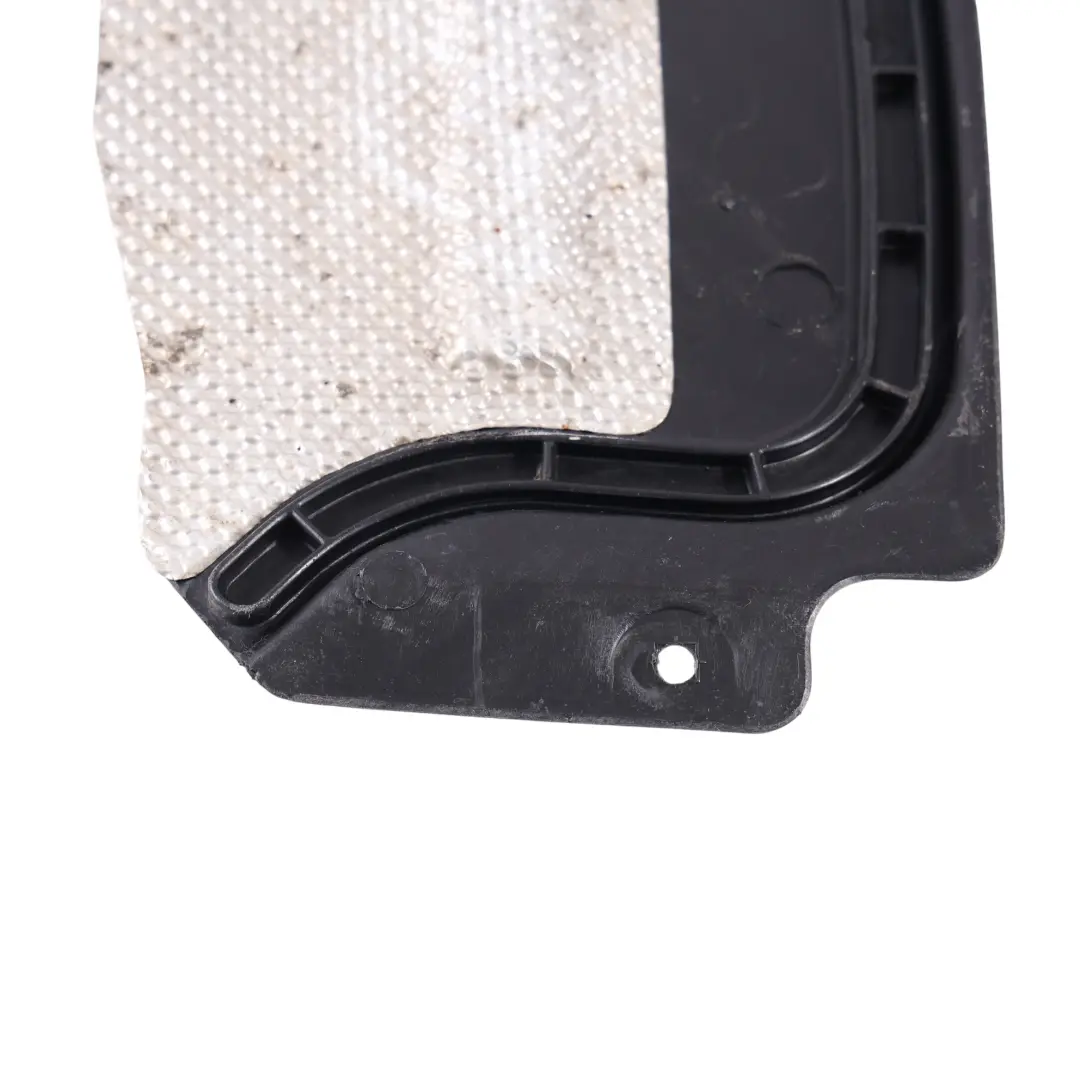 Skoda Octavia MK3 5E Unterboden Verkleidung Abdeckung Hinten Links - SKU 5E0825205C - Teilenummer 5E0825205C