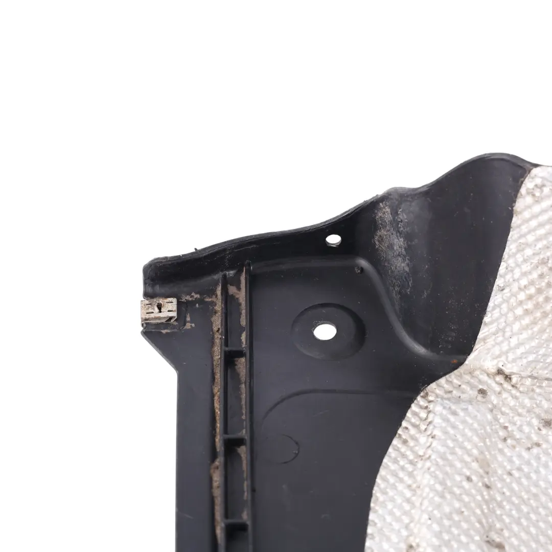Mk3 5E Rear Undebody Trim Cover Panel Left N/S Side to Skoda Octavia with Part number 5E0825205C Skoda Octavia Mk3 5E Rear Undebody Trim Cover Panel Left N/S Side - SKU 5E0825205C - Part number 5E0825205C